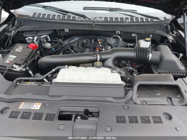 5LMJJ2LG3PEL13913 Lincoln Navigator Reserve
