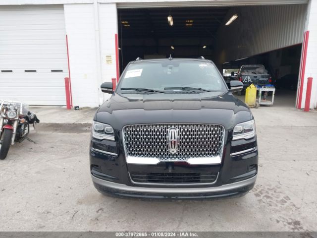 5LMJJ2LG3PEL13913 Lincoln Navigator Reserve
