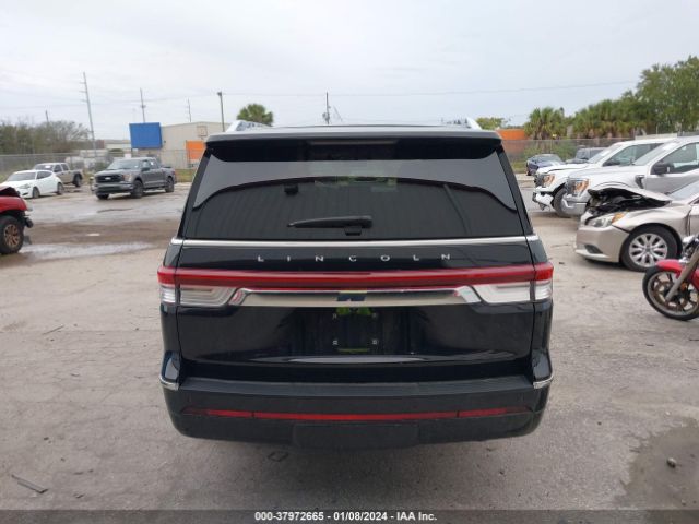 5LMJJ2LG3PEL13913 Lincoln Navigator Reserve