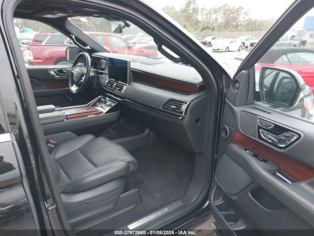 5LMJJ2LG3PEL13913 Lincoln Navigator Reserve