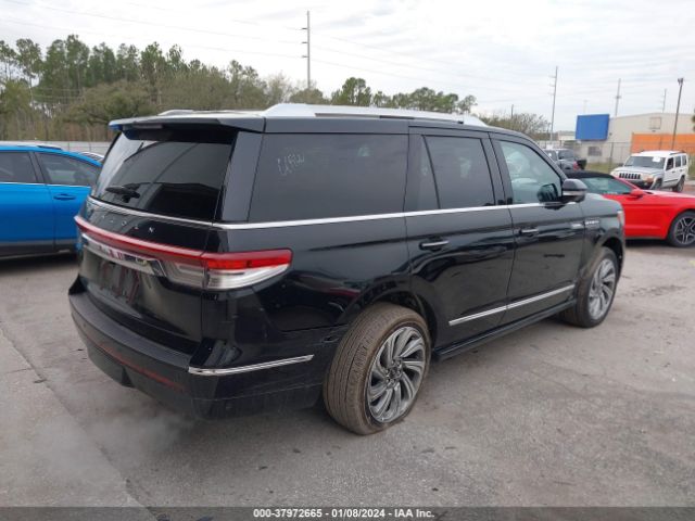 5LMJJ2LG3PEL13913 Lincoln Navigator Reserve