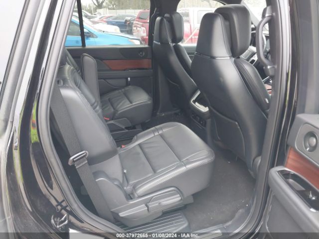 5LMJJ2LG3PEL13913 Lincoln Navigator Reserve