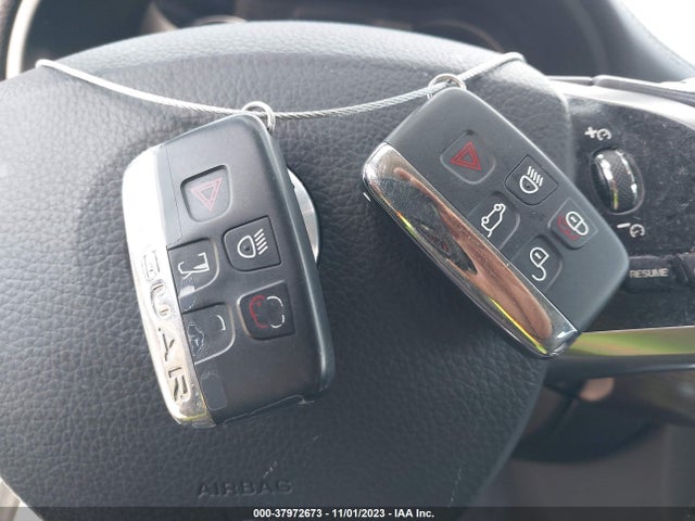 2013 JAGUAR XF SAJWA0ES4DPS67321 Photo 10