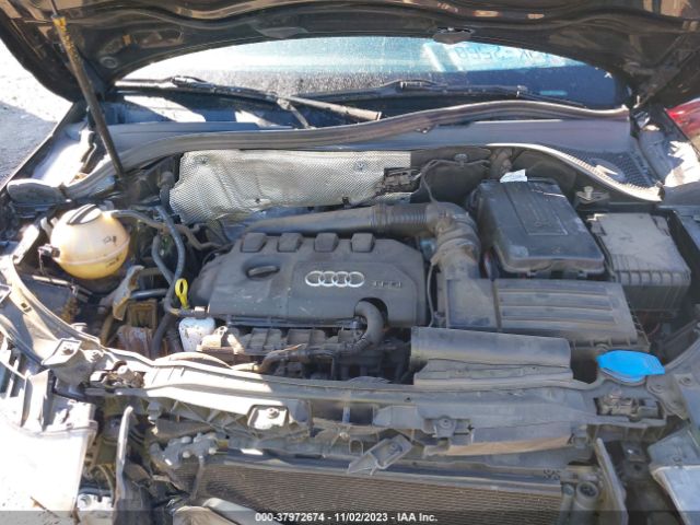 WA1EFCFS9FR011608 Audi Q3 2.0t Premium Plus