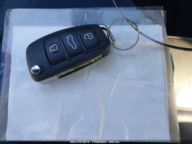 WA1EFCFS9FR011608 Audi Q3 2.0t Premium Plus