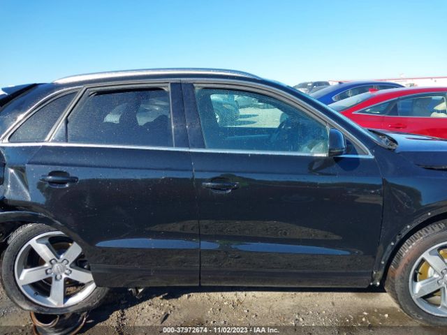 WA1EFCFS9FR011608 Audi Q3 2.0t Premium Plus