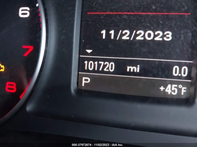 WA1EFCFS9FR011608 Audi Q3 2.0t Premium Plus