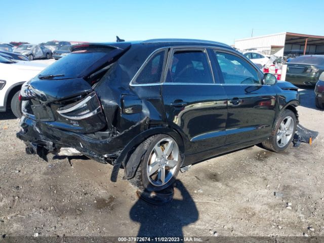WA1EFCFS9FR011608 Audi Q3 2.0t Premium Plus