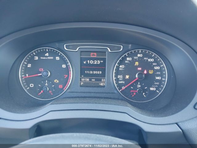 WA1EFCFS9FR011608 Audi Q3 2.0t Premium Plus