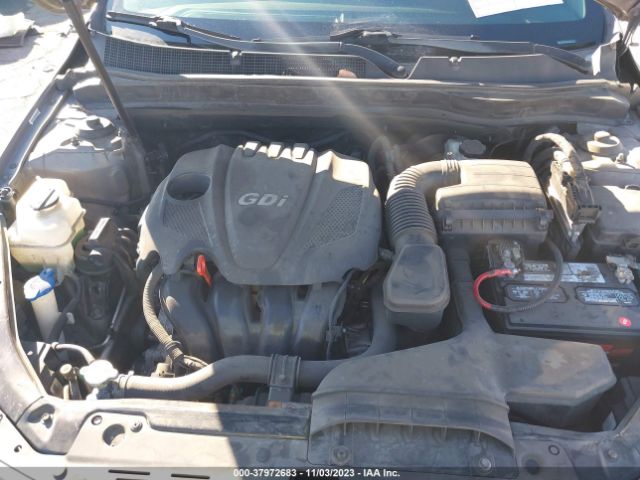5XXGR4A73FG450918 KIA OPTIMA SX