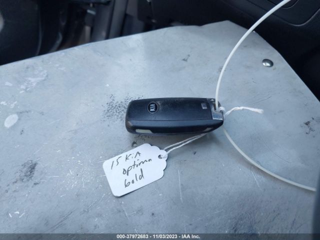 5XXGR4A73FG450918 KIA OPTIMA SX