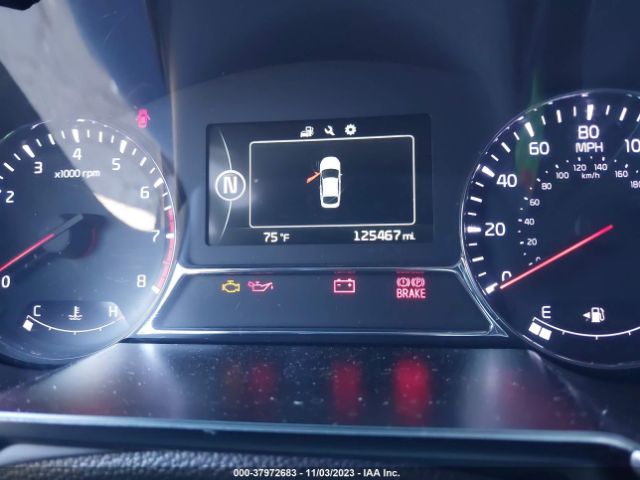 5XXGR4A73FG450918 KIA OPTIMA SX