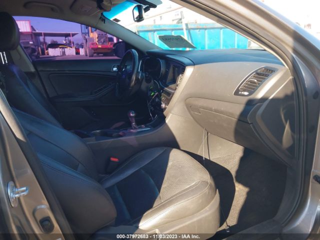 5XXGR4A73FG450918 KIA OPTIMA SX