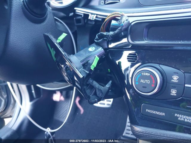 5XXGR4A73FG450918 KIA OPTIMA SX