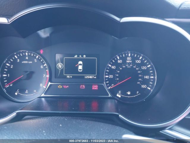 5XXGR4A73FG450918 KIA OPTIMA SX