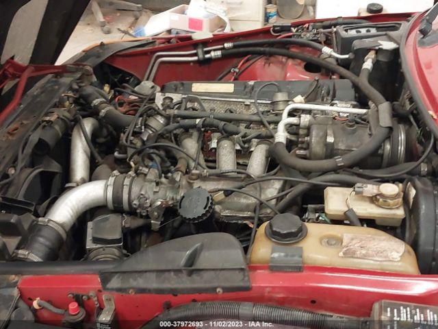 1989 SAAB 900 YS3AT76L9K7005514 Photo 9