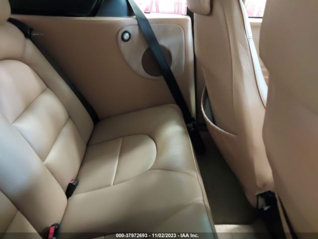 1989 SAAB 900 YS3AT76L9K7005514 Photo 7