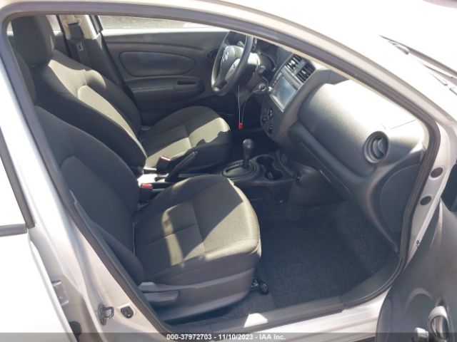3N1CN7AP6JL888411 Nissan Versa Sedan S Plus