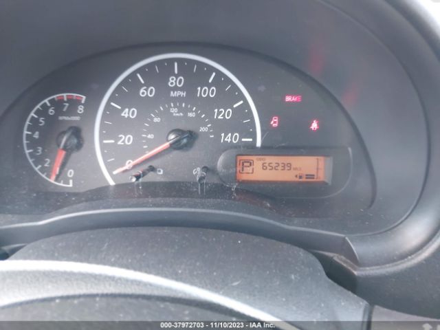 3N1CN7AP6JL888411 Nissan Versa Sedan S Plus