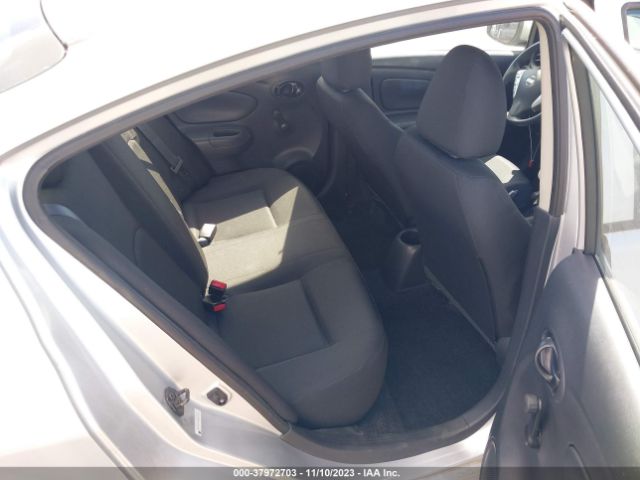 3N1CN7AP6JL888411 Nissan Versa Sedan S Plus