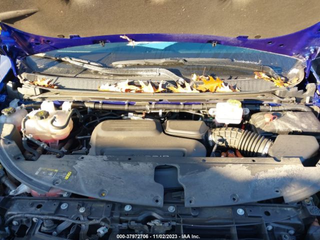 2C4RC1L75MR585831 Chrysler Pacifica Hybrid Touring L