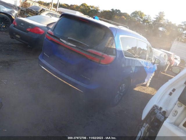 2C4RC1L75MR585831 Chrysler Pacifica Hybrid Touring L