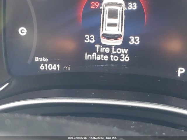 2C4RC1L75MR585831 Chrysler Pacifica Hybrid Touring L