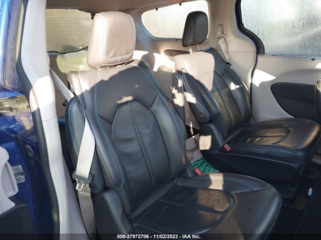 2C4RC1L75MR585831 Chrysler Pacifica Hybrid Touring L