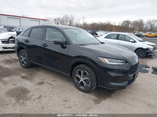 2023 HONDA HR-V AWD EX-L VIN: 3CZRZ2H74PM708361