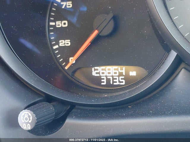 2017 PORSCHE MACAN WP1AB2A55HLB11589 Photo 6