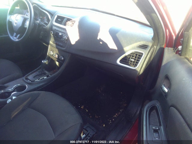 Dodge AVENGER SE 2014 1C3CDZAG7EN138148 Image 5