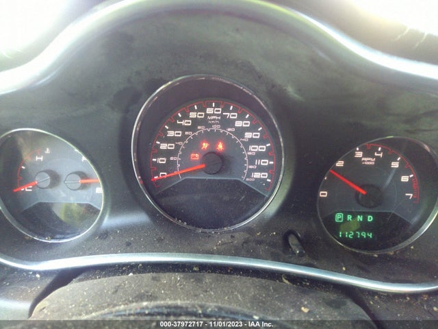 Dodge AVENGER SE 2014 1C3CDZAG7EN138148 Image 7