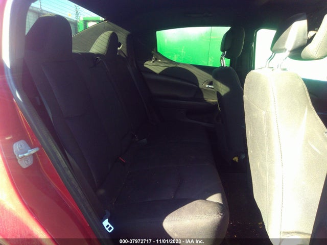 Dodge AVENGER SE 2014 1C3CDZAG7EN138148 Image 8