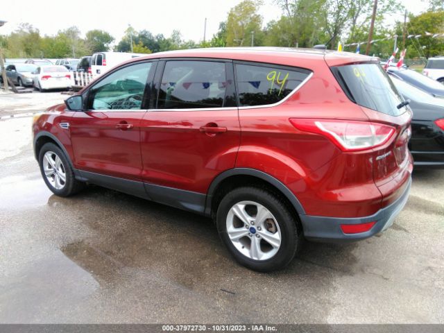 1FMCU0GX7EUA76556 Ford ESCAPE SE