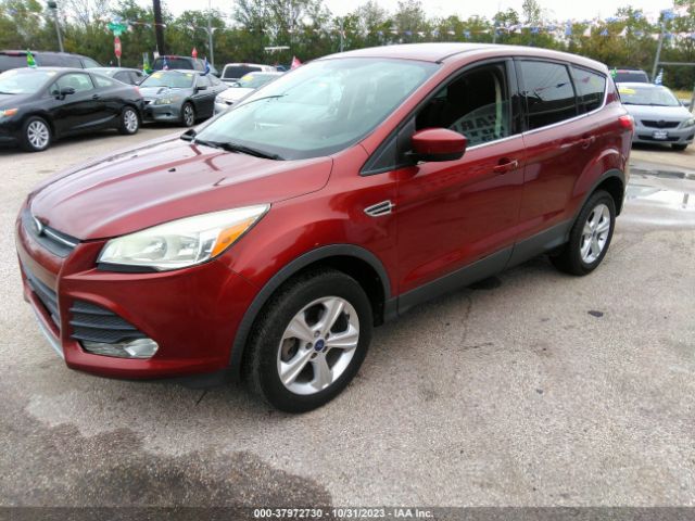1FMCU0GX7EUA76556 Ford ESCAPE SE
