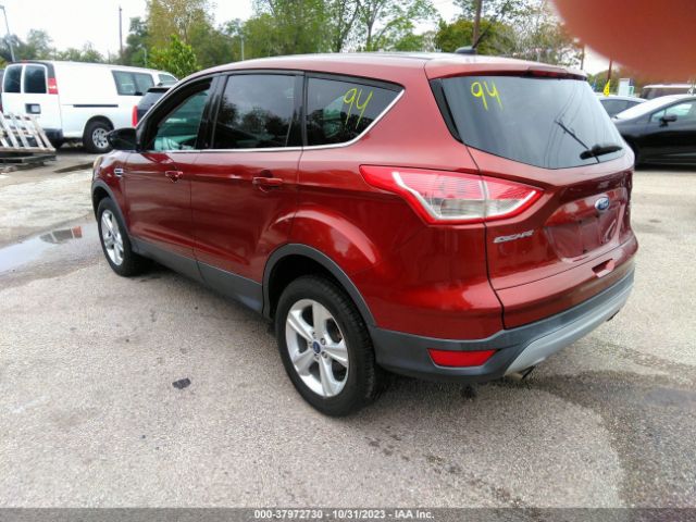 1FMCU0GX7EUA76556 Ford ESCAPE SE