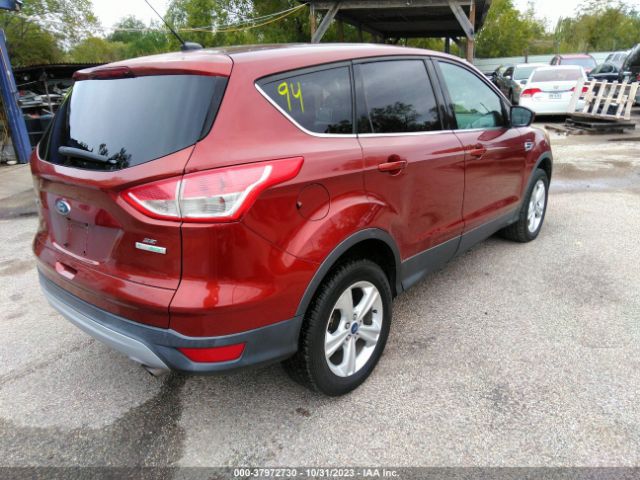 1FMCU0GX7EUA76556 Ford ESCAPE SE