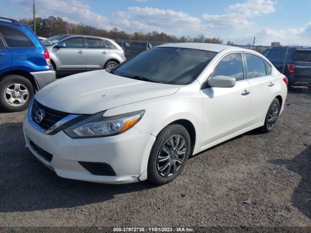 1N4AL3AP5GN305568 Nissan Altima 2.5/2.5 S/2.5 Sl