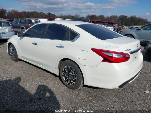 1N4AL3AP5GN305568 Nissan Altima 2.5/2.5 S/2.5 Sl