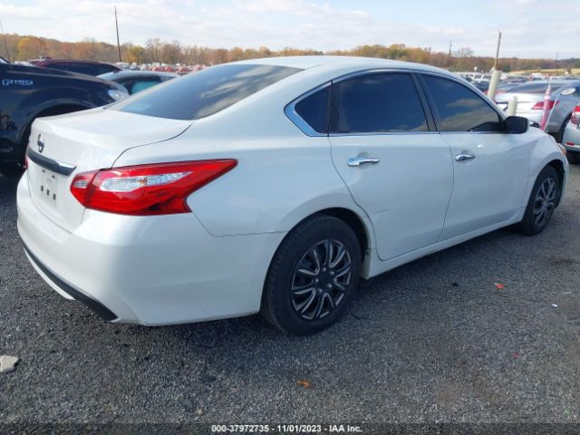 1N4AL3AP5GN305568 Nissan Altima 2.5/2.5 S/2.5 Sl