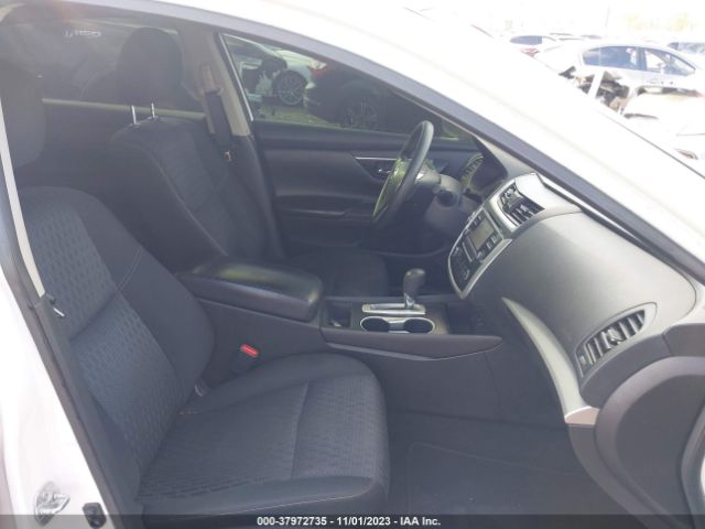 1N4AL3AP5GN305568 Nissan Altima 2.5/2.5 S/2.5 Sl