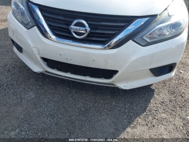 1N4AL3AP5GN305568 Nissan Altima 2.5/2.5 S/2.5 Sl