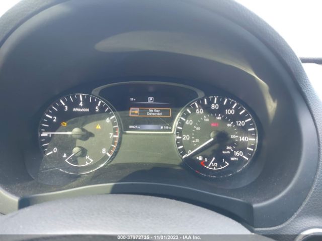 1N4AL3AP5GN305568 Nissan Altima 2.5/2.5 S/2.5 Sl