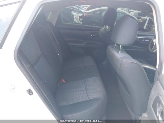 1N4AL3AP5GN305568 Nissan Altima 2.5/2.5 S/2.5 Sl