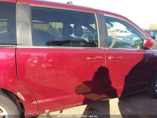 Dodge Grand Caravan Sxt 2019 2C4RDGCGXKR611577 Image 14