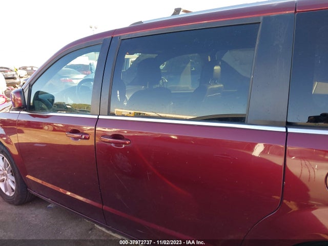 Dodge Grand Caravan Sxt 2019 2C4RDGCGXKR611577 Image 15