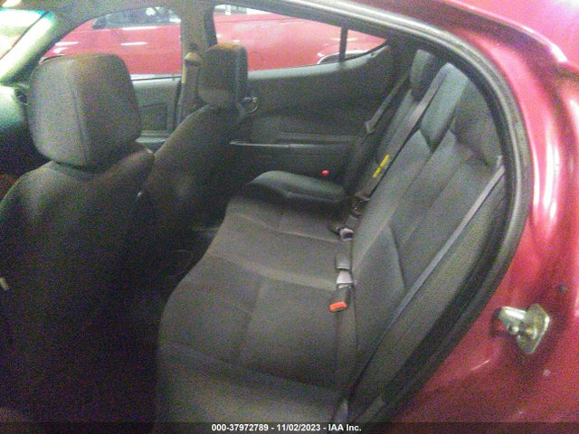 2005 PONTIAC GRAND PRIX VIN: 2G2WP522851348386