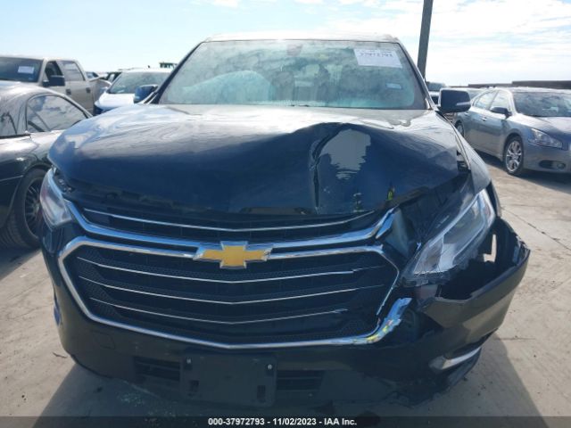 1GNERGKW1KJ229541 Chevrolet Traverse Lt Cloth