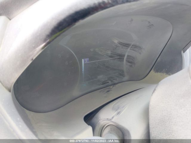 1GNERGKW1KJ229541 Chevrolet Traverse Lt Cloth