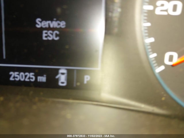 Chevrolet EQUINOX LT 2018 2GNAXSEV3J6159028 Image 15